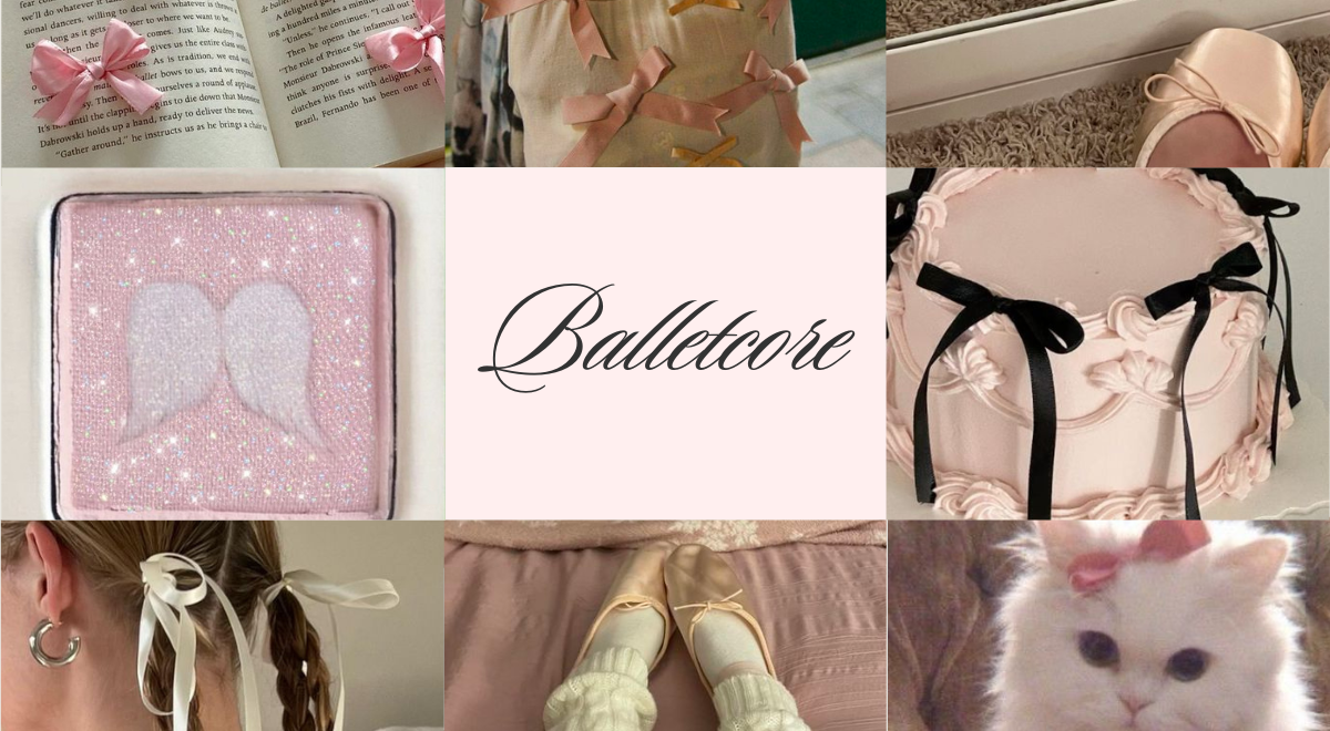 Elevate Your Inner Grace with Our Balletcore Collection