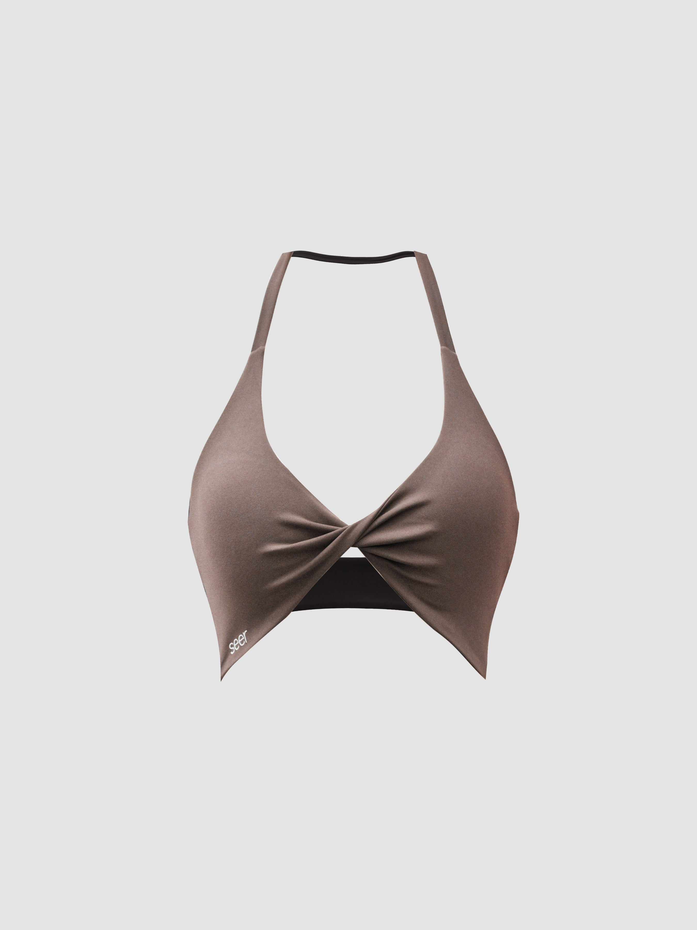 Women's Activewear: Confident Soul Bra | Seer Active