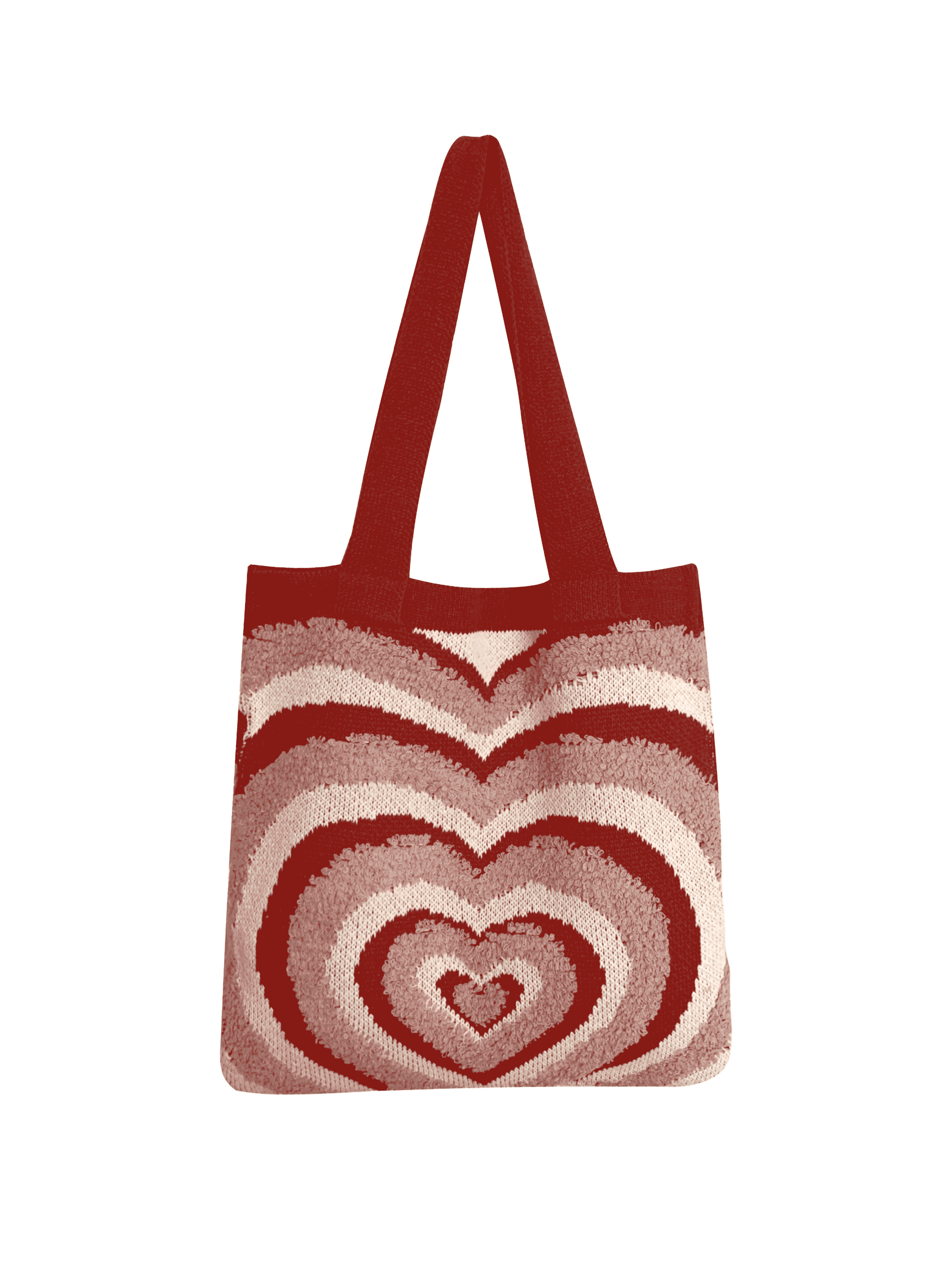 All Your Love Tote Bag