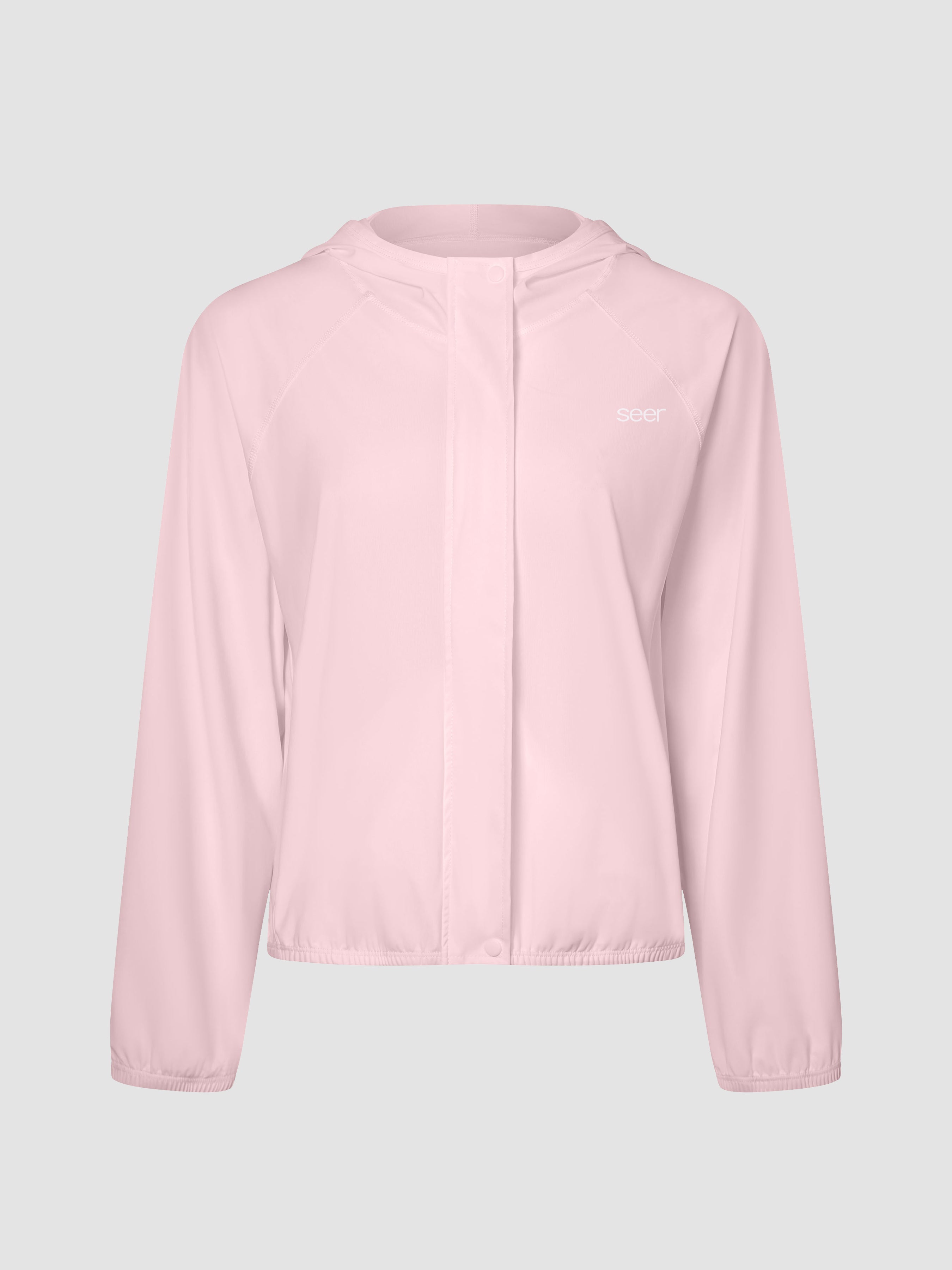 Gentle Harmony Jacket