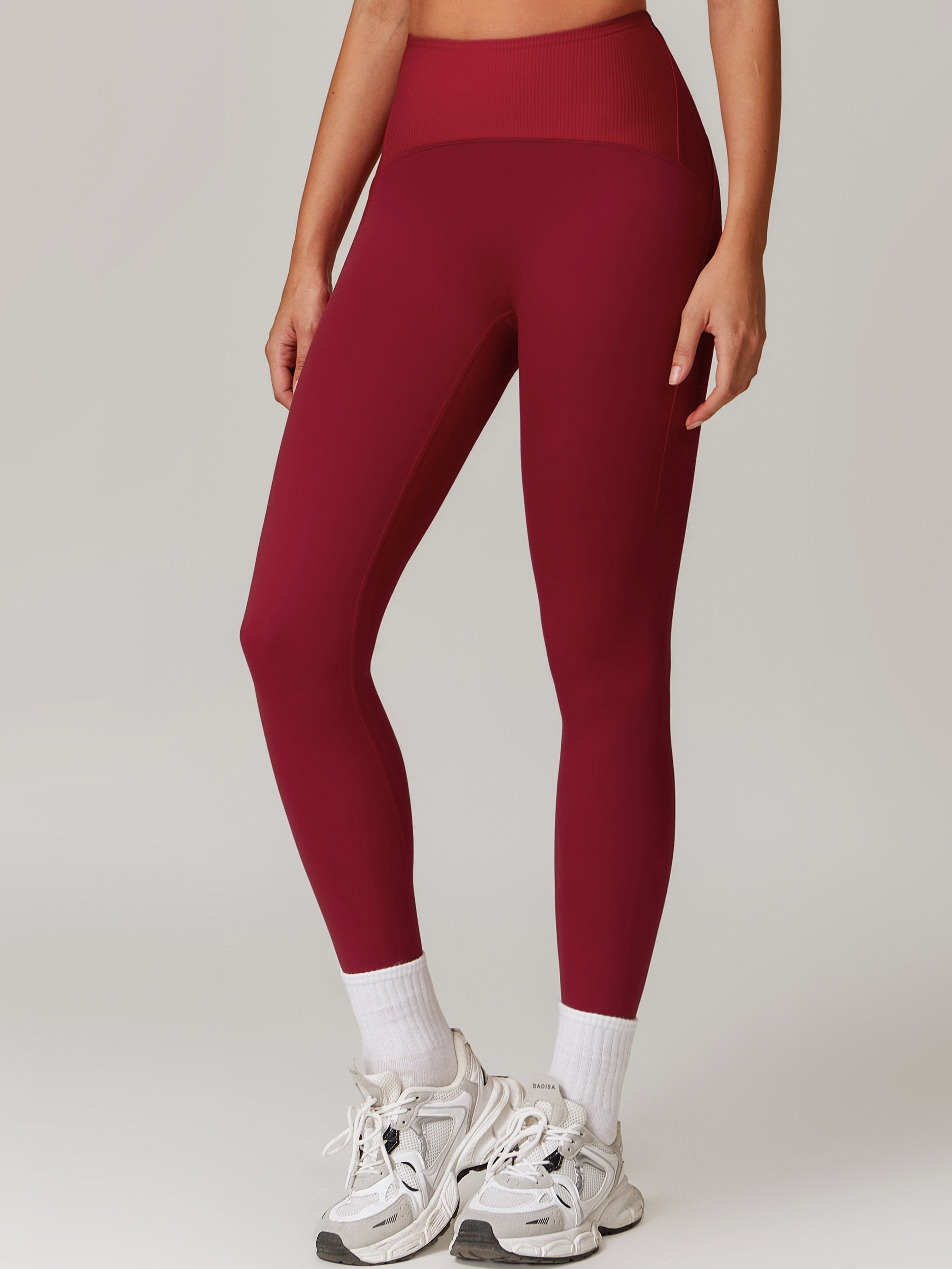 Feeling Sporty Leggings